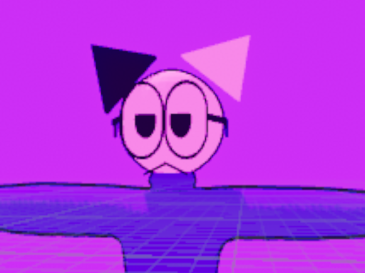 Steelix Purple Chill World⁄Avatar