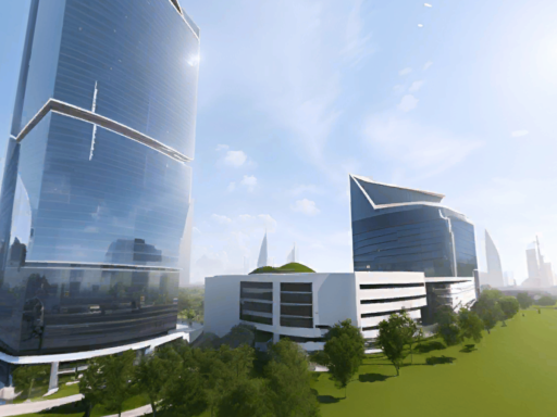 TEST․ 비계 해체 작업 추락 체험