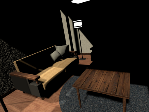 Nei Home （試作品）