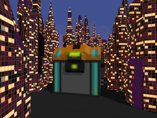 VRChat World Genre Tours