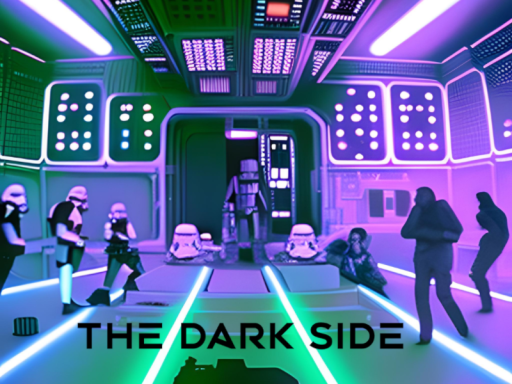 The Dark Side Productionline
