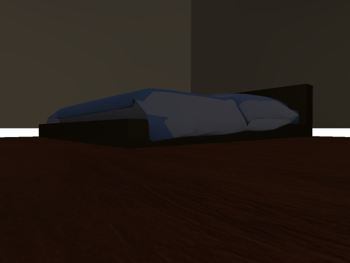 A N Y I's Chill World