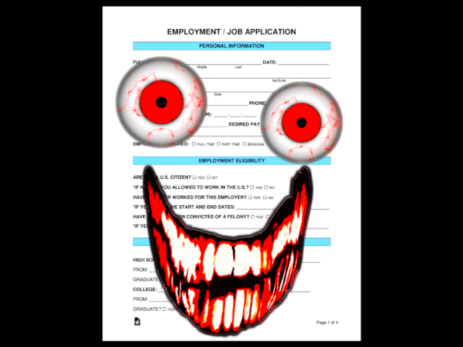 run from the job applicationǃǃǃ（UPDATE 2․5）