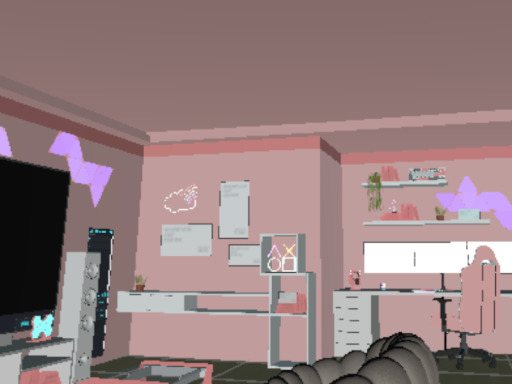 ゆめかわゲーミング