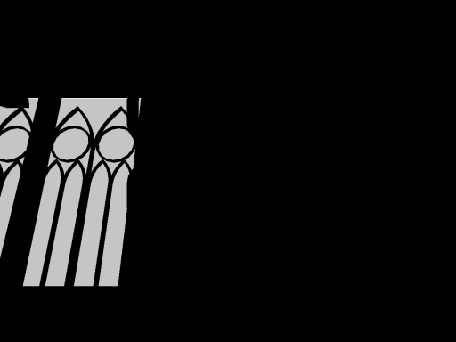 hospitallers home world