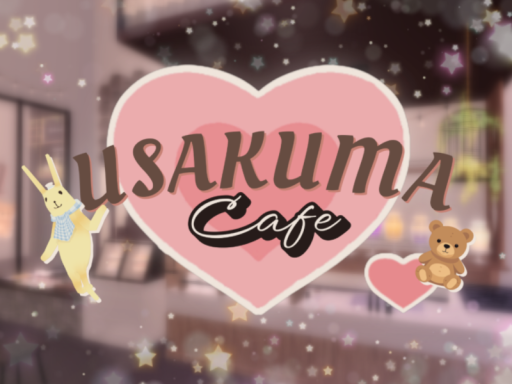 USAKUMA cafe