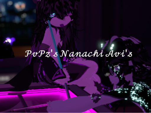 PvPz' Nanachi Avatars
