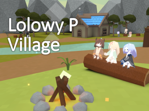 Lolowy P Village