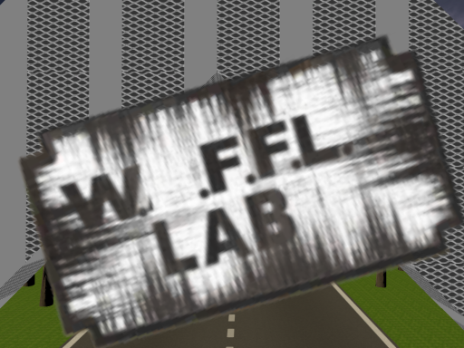 W․ ․F․F․L․E LAB ․ （w․i․p lag）