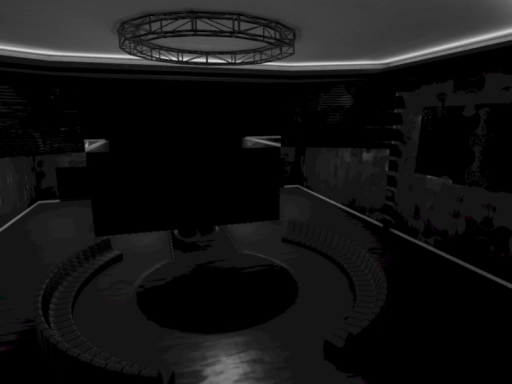 Loon's Boom Boom Room