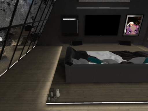 Qiyana's Youtube Search Home