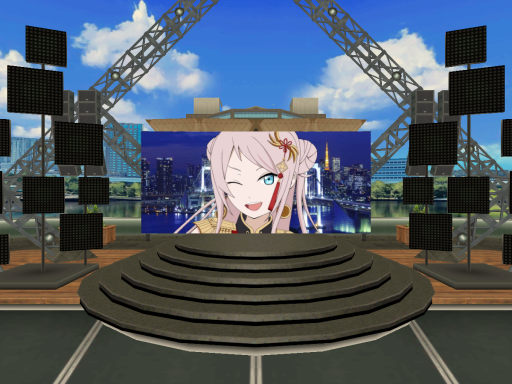 Love Liveǃ Nijigasaki School Stageǃ