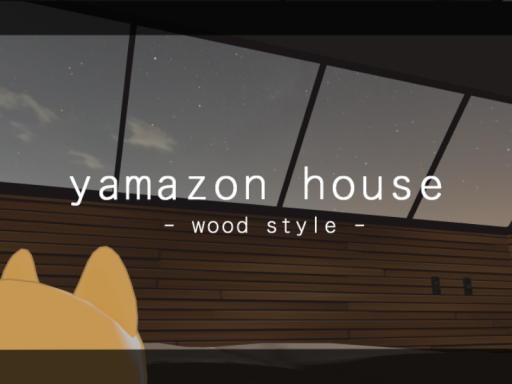 yamazon house