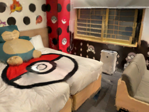 Pokemon Hotel Osaka