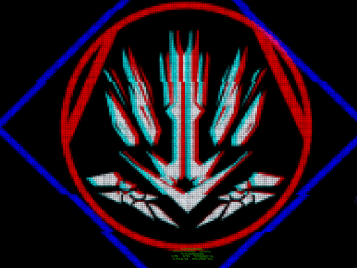 Cosmic Ray's Galaxy Avatar Chill World v2․0․1․9