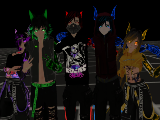 Innate's Avi's ＆ Relaxation