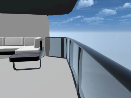 fireTiger‚sPorsche Design Tower