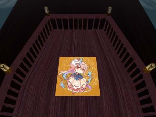 bikini（？） avatar