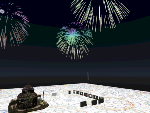 生日快乐Birthday Party