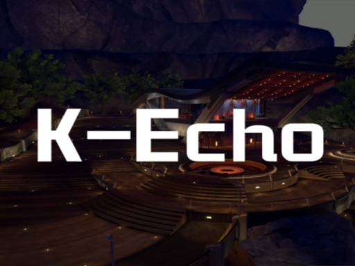 K-Echo