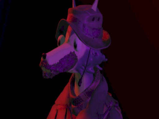 LOLa's Cursed Legosi world․․․ very not needed update lmao