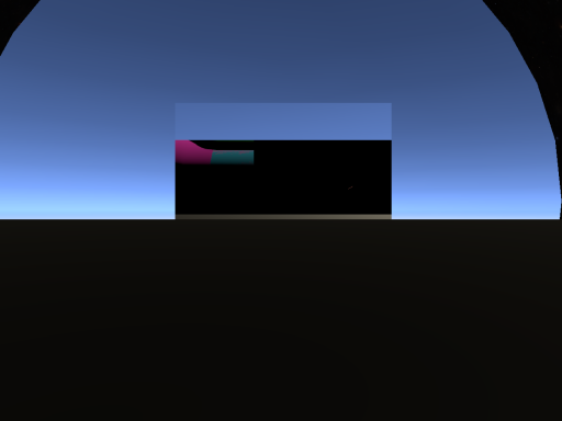 Non Euclidean Spaces