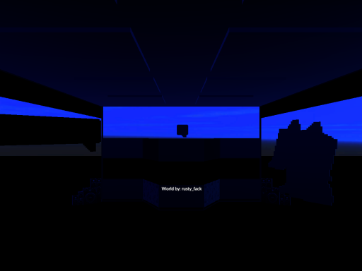 r⁄place Party World （By Rusty）