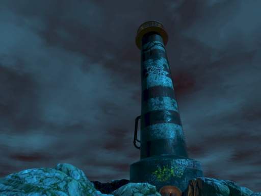 The Lighthouse