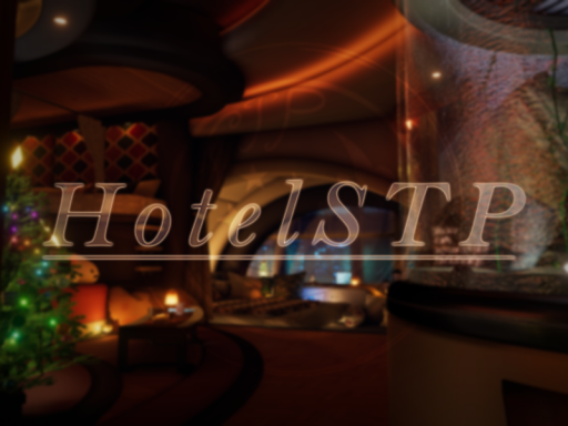 HotelSTP
