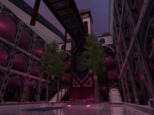 The Last Homely House - Lord of the Rings Online