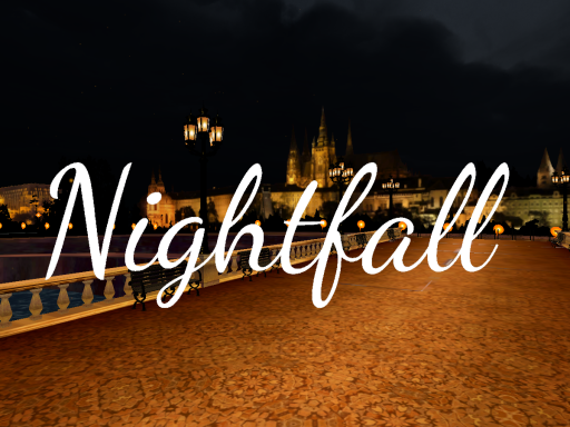 Nightfall