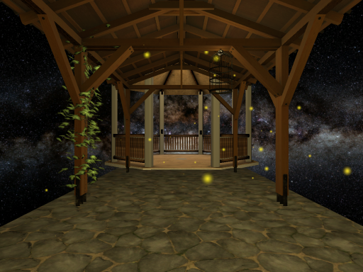 Heinirke's chill world