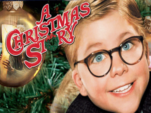 A Christmas Story
