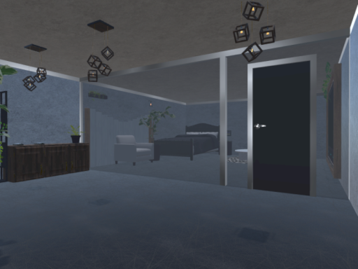 Re_監禁ワールド