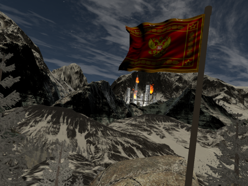 FRTM ＂The Way Forwardǃ＂