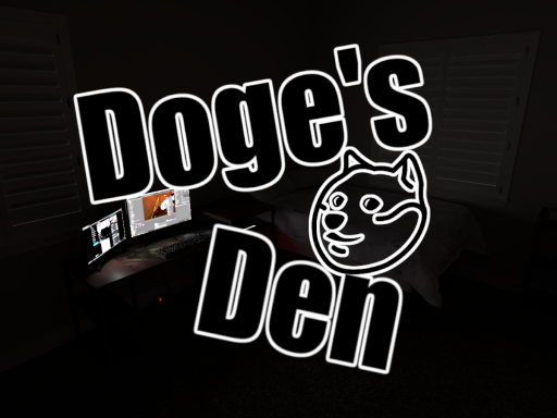 Doge's Den
