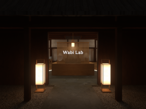 wabilab