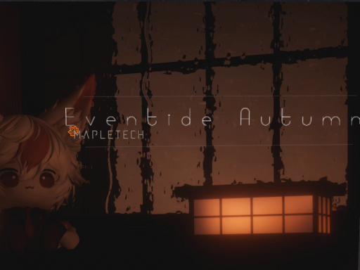 Eventide Autumn