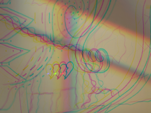 Shh․․․ descanse