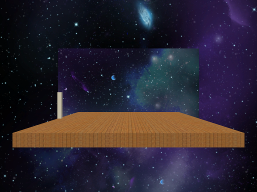 UsernameFloof's Taidums