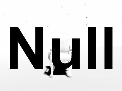 Null