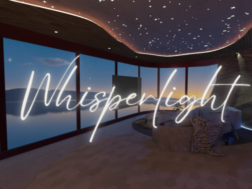 Whisperlight