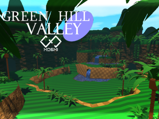 GreenHill Valley