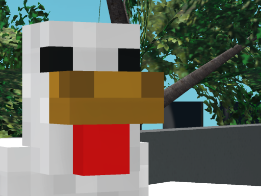 BACKUP WORLD BECAUSE VRC BROKE