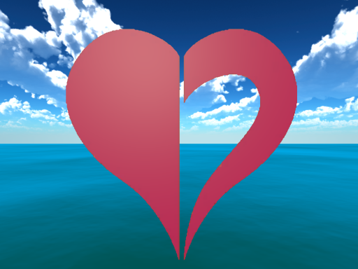 Dirk's House （Rooftop）