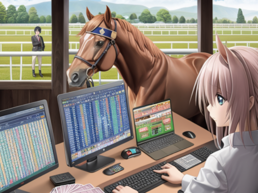 Horse Betting