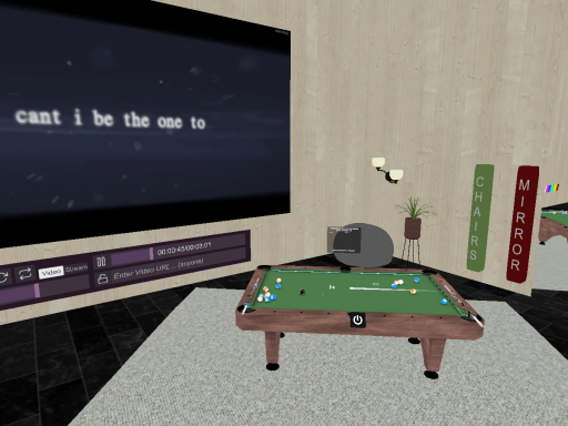 MCFeelBoy's home world