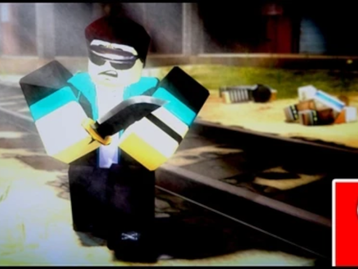 Mad Murderer （Lobby）