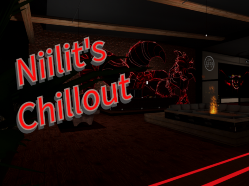 Niilit's Chillout