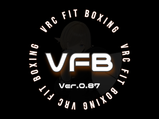 VRC_FitBoxing_v0․87